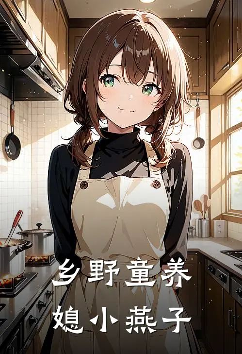 乡野童养媳小燕子(王鸿鹄夏紫薇)无弹窗小说免费阅读_小说免费阅读无弹窗乡野童养媳小燕子王鸿鹄夏紫薇