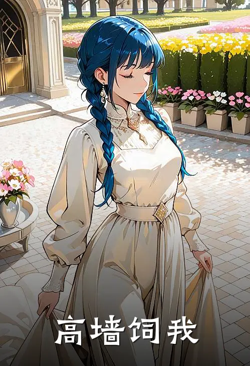 高墙饲我林予安周聿深免费小说全集_免费阅读无弹窗高墙饲我林予安周聿深