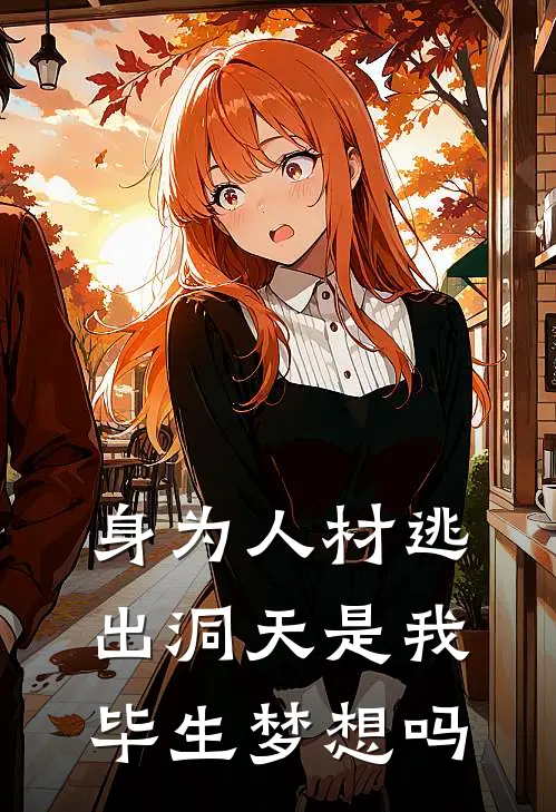 身为人材逃出洞天是我毕生梦想吗