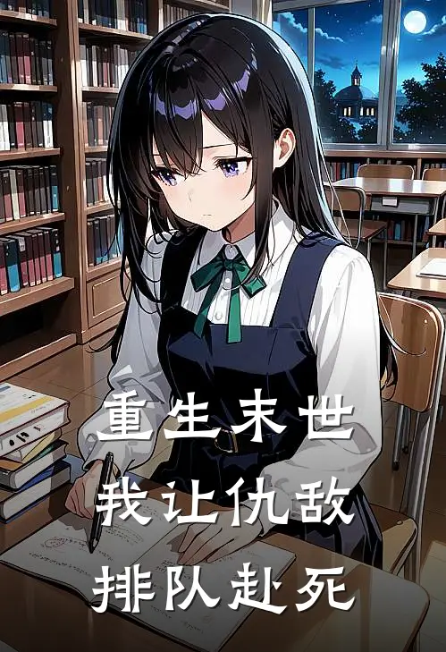 重生末世：我让仇敌排队赴死(张陌李浩)新热门小说_免费完结小说重生末世：我让仇敌排队赴死(张陌李浩)