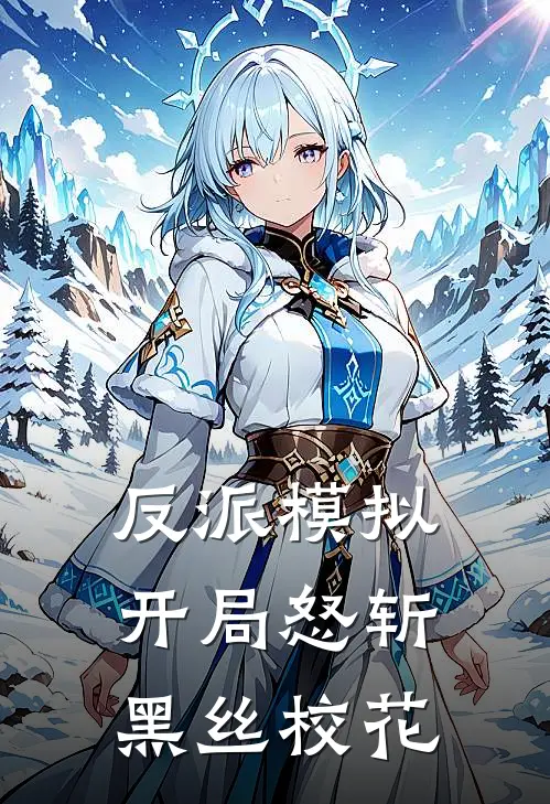 陈青江凌雪(反派模拟：开局怒斩黑丝校花)全本免费在线阅读_(反派模拟：开局怒斩黑丝校花)完结版免费在线阅读