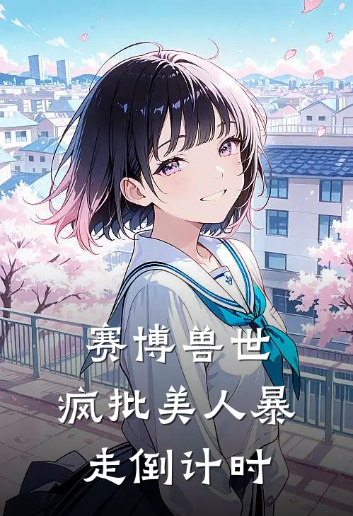 赛博兽世：疯批美人暴走倒计时