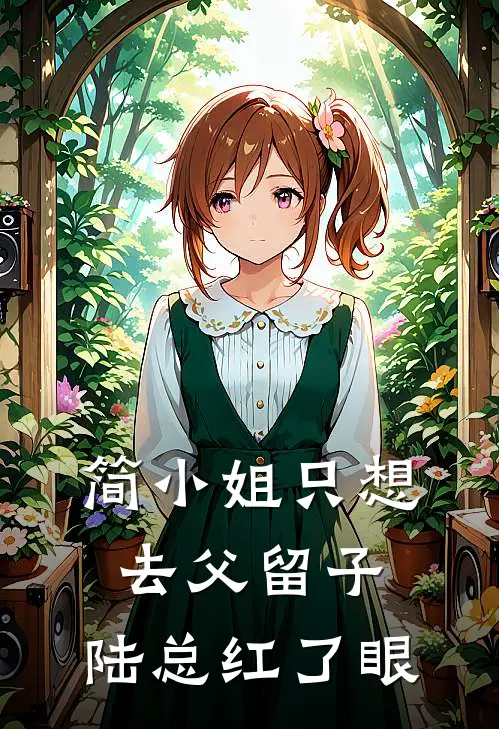 简小姐只想去父留子，陆总红了眼