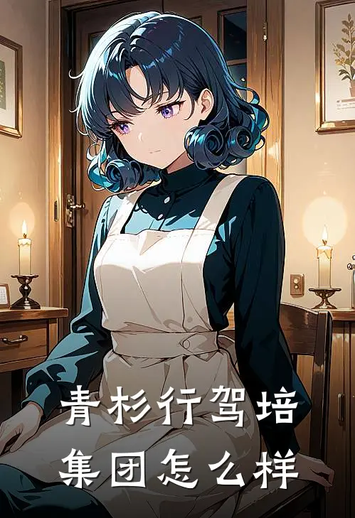 青杉行驾培集团怎么样