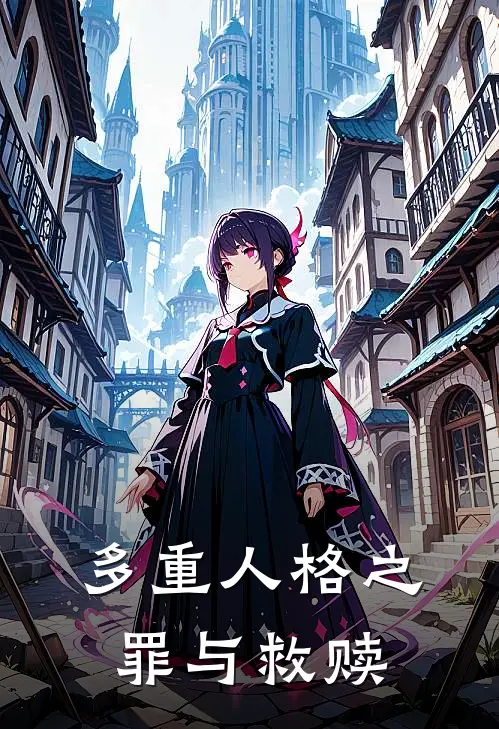 多重人格之罪与救赎