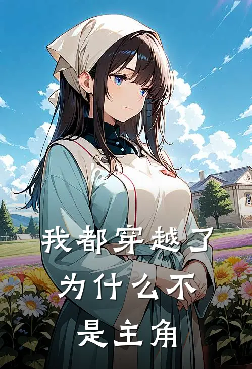 我都穿越了，为什么不是主角周临赵括全文免费阅读无弹窗大结局_（周临赵括）我都穿越了，为什么不是主角最新小说