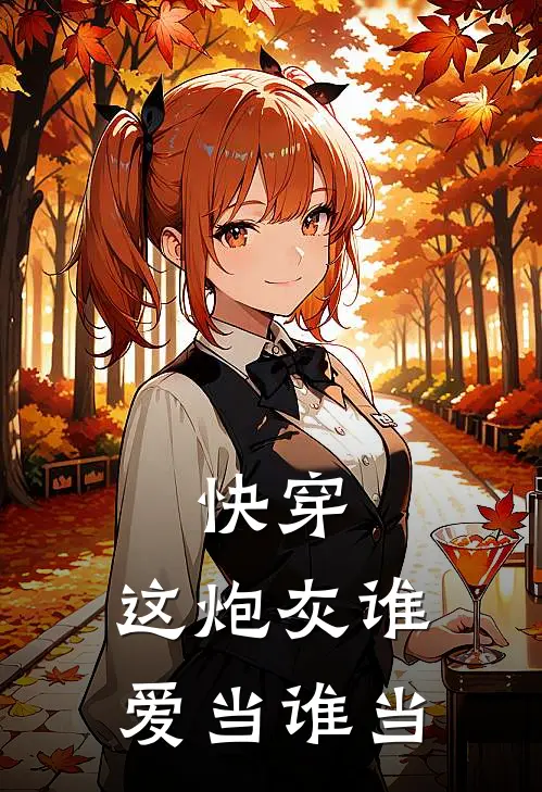 快穿：这炮灰谁爱当谁当(段鹤羽宋天灏)全本免费小说_阅读免费小说快穿：这炮灰谁爱当谁当段鹤羽宋天灏