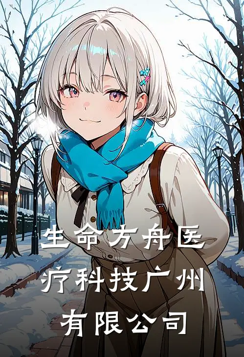 生命方舟医疗科技(广州)有限公司
