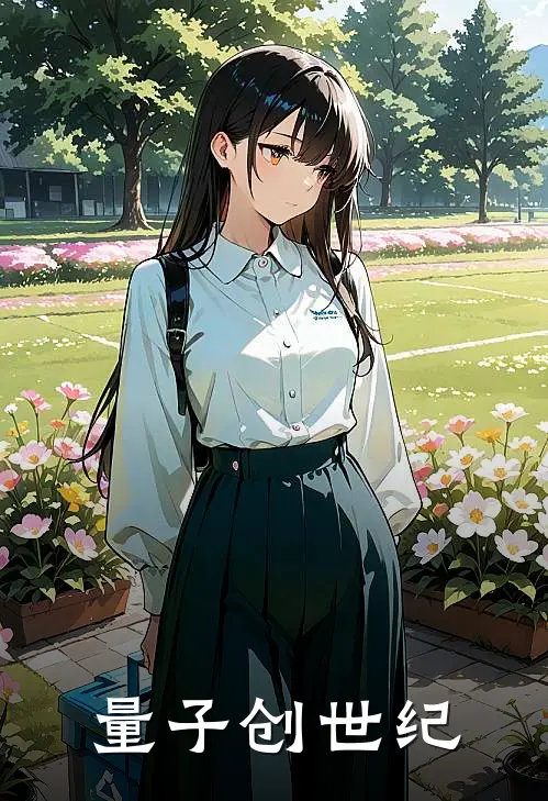 量子创世纪(陈默苏雨晴)小说最新章节_全文免费小说量子创世纪陈默苏雨晴