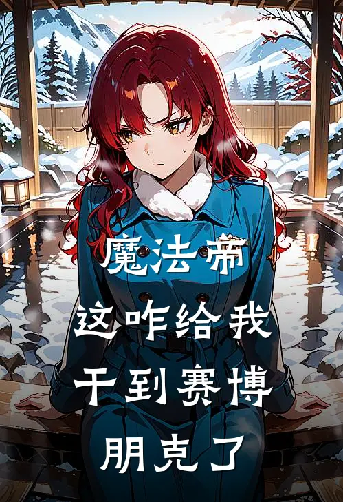 魔法帝：这咋给我干到赛博朋克了小说莱亚恩布兹（已完结全集完整版大结局）莱亚恩布兹小说全文阅读笔趣阁