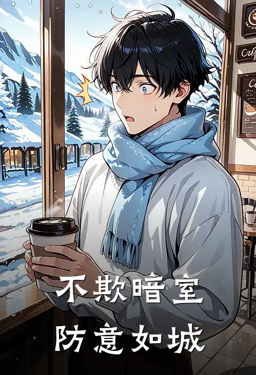 不欺暗室防意如城