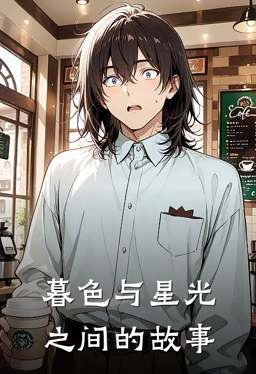 暮色与星光之间的故事