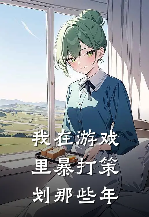 我在游戏里暴打策划那些年