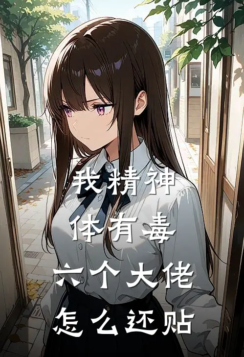 我精神体有毒，六个大佬怎么还贴