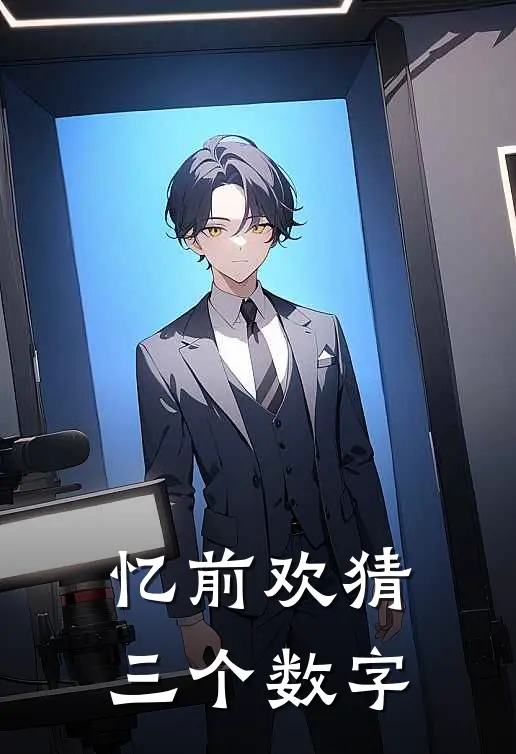 忆前欢猜三个数字