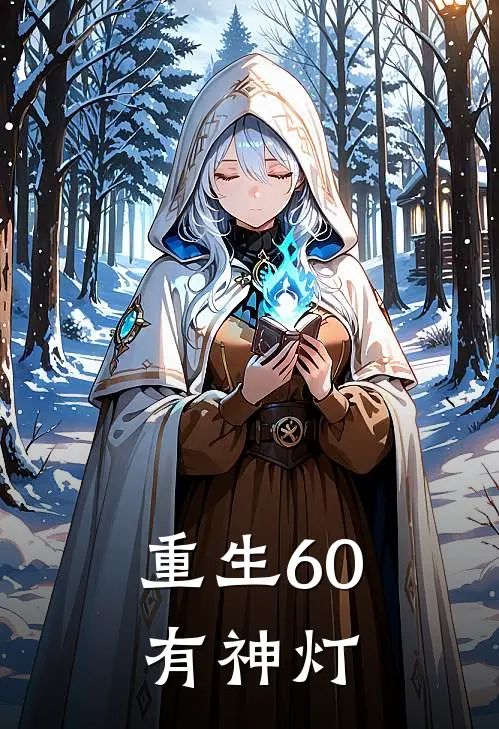 重生60有神灯