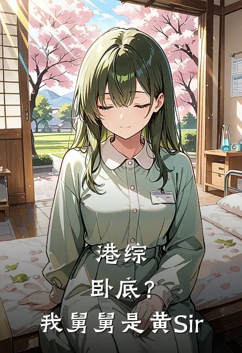 港综：卧底？我舅舅是黄Sir高晋余晖完本热门小说_完本小说免费港综：卧底？我舅舅是黄Sir(高晋余晖)