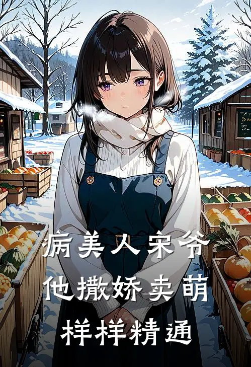 病美人宋爷他撒娇卖萌样样精通