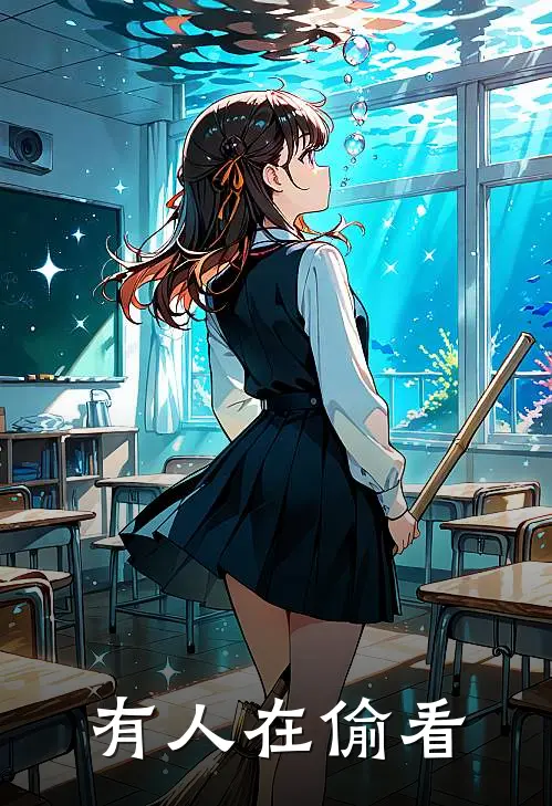 有人在偷看(罗杰肖战)最新好看小说_无弹窗全文免费阅读有人在偷看罗杰肖战