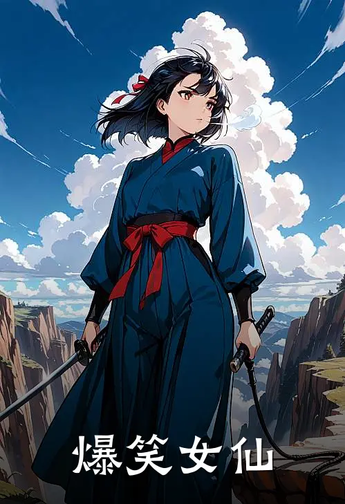 爆笑女仙林妙妙赵无极全文在线阅读_爆笑女仙全集免费阅读