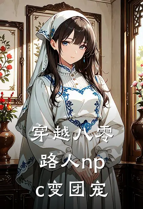 穿越八零：路人npc变团宠