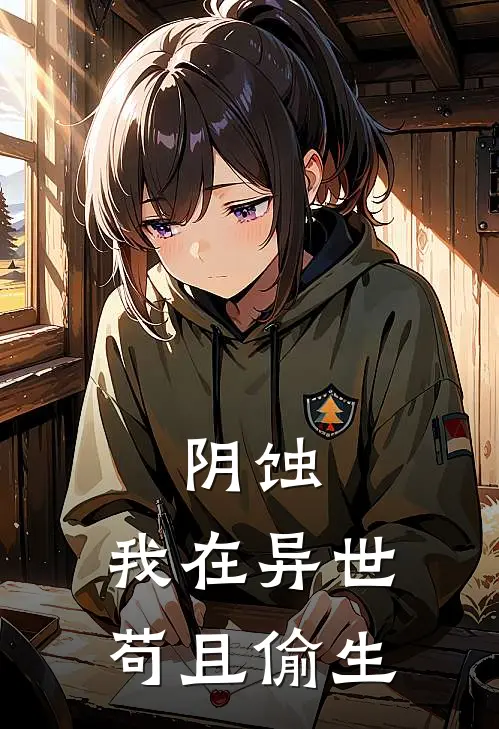 阴蚀：我在异世苟且偷生(王猛沈梦)全本免费在线阅读_阴蚀：我在异世苟且偷生全文阅读