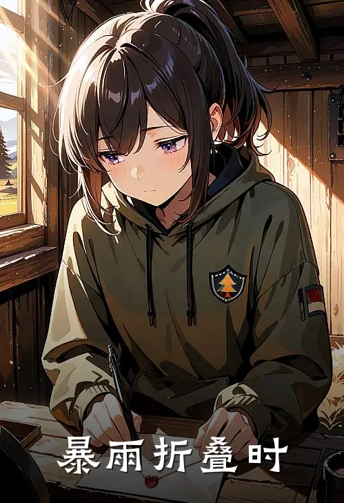 苏晚晴陈墨《暴雨折叠时》全文免费阅读_暴雨折叠时全集在线阅读