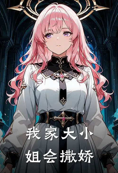 我家大小姐会撒娇