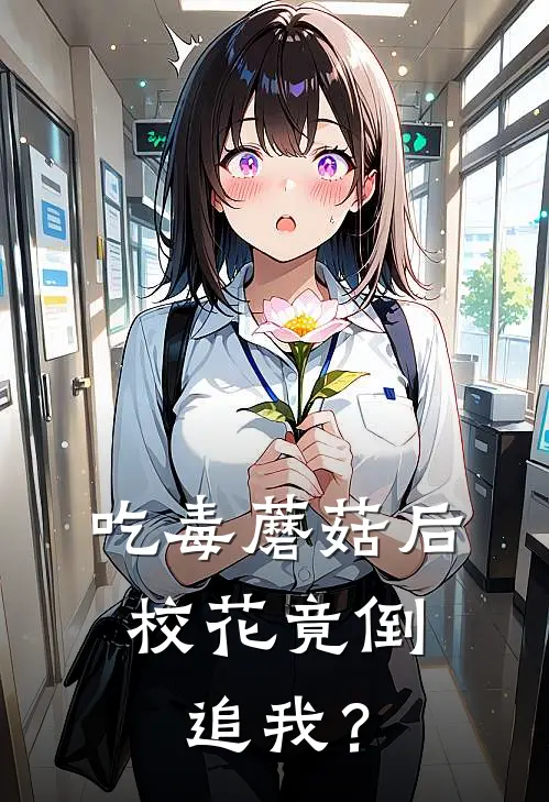 吃毒蘑菇后，校花竟倒追我？林以辰楚小柔完本热门小说_完本小说免费吃毒蘑菇后，校花竟倒追我？(林以辰楚小柔)