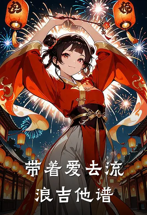 带着爱去流浪吉他谱