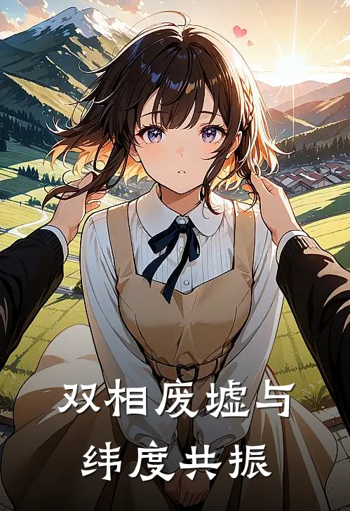 双相废墟与纬度共振