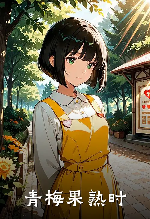青梅果熟时(周予橙林嘉树)全章节在线阅读_周予橙林嘉树全章节在线阅读