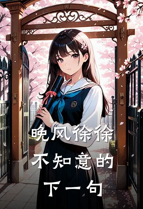 晚风徐徐不知意的下一句