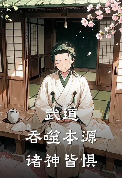 武道：吞噬本源，诸神皆惧林昊林雪瑶热门小说排行_免费小说武道：吞噬本源，诸神皆惧林昊林雪瑶