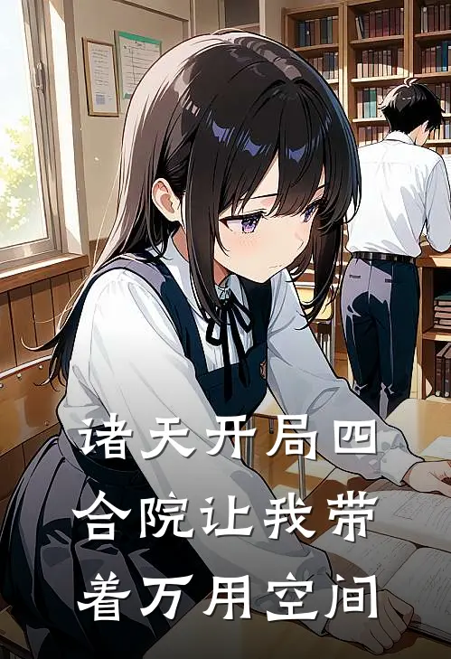 诸天开局四合院让我带着万用空间