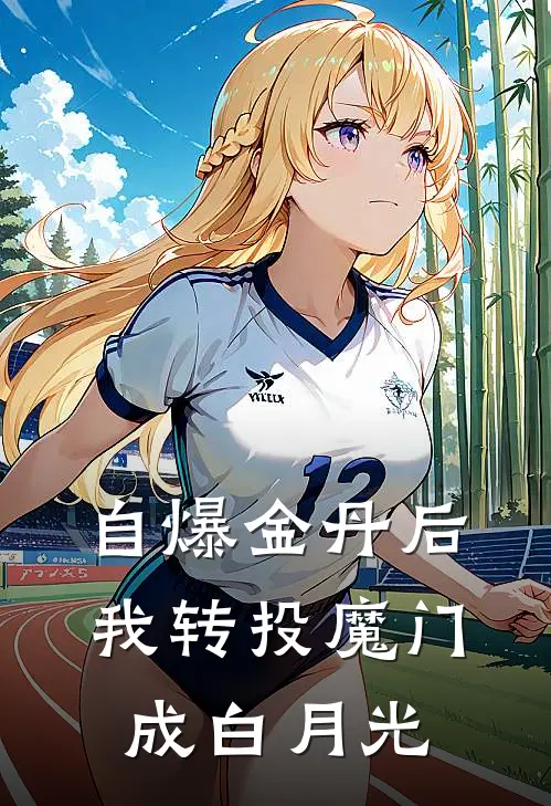 自爆金丹后，我转投魔门成白月光