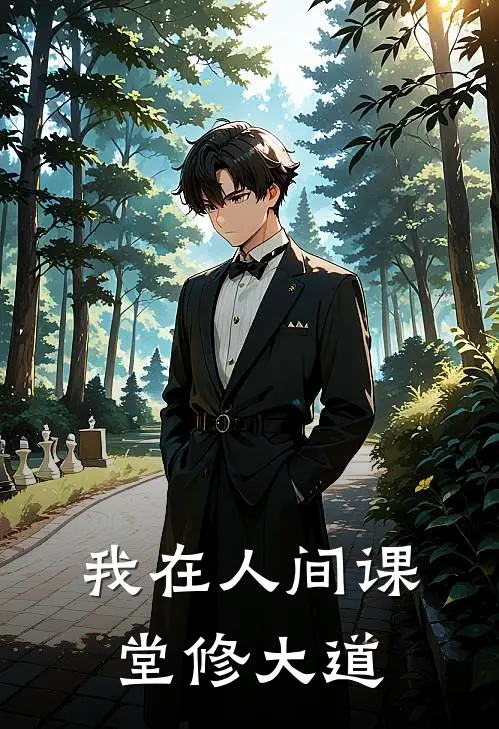 我在人间课堂修大道冷小轩林薇薇完整免费小说_热门小说阅读我在人间课堂修大道冷小轩林薇薇