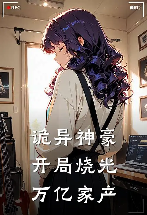 诡异神豪：开局烧光万亿家产