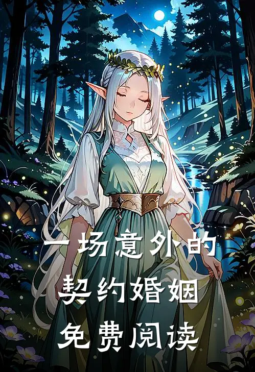 一场意外的契约婚姻免费阅读