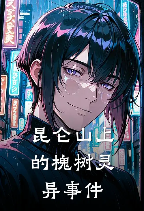 昆仑山上的槐树灵异事件