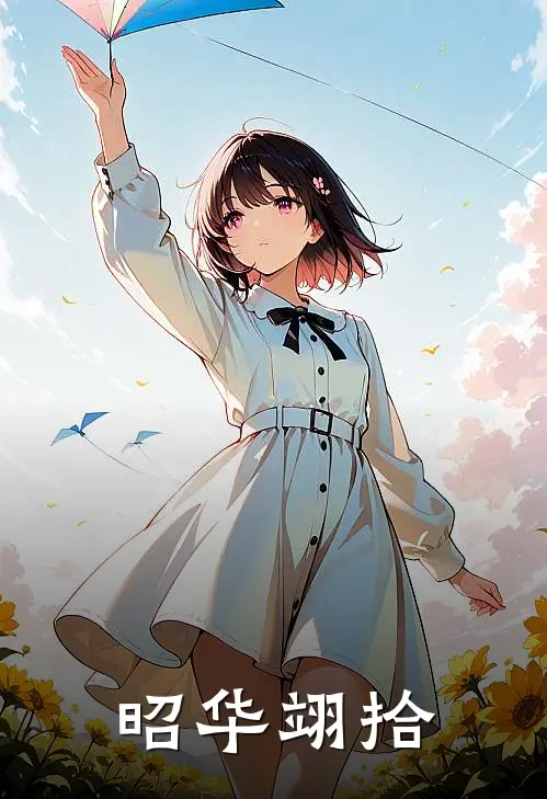 昭华翊拾