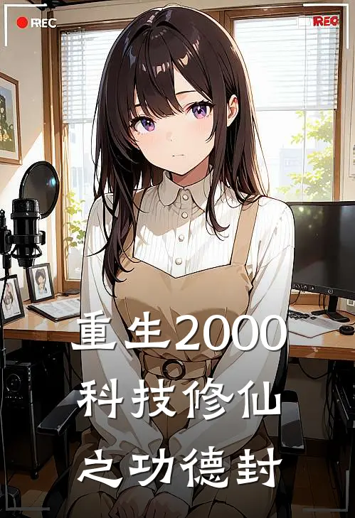 重生2000：科技修仙之功德封