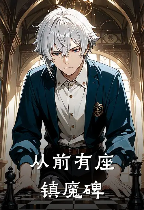 从前有座镇魔碑