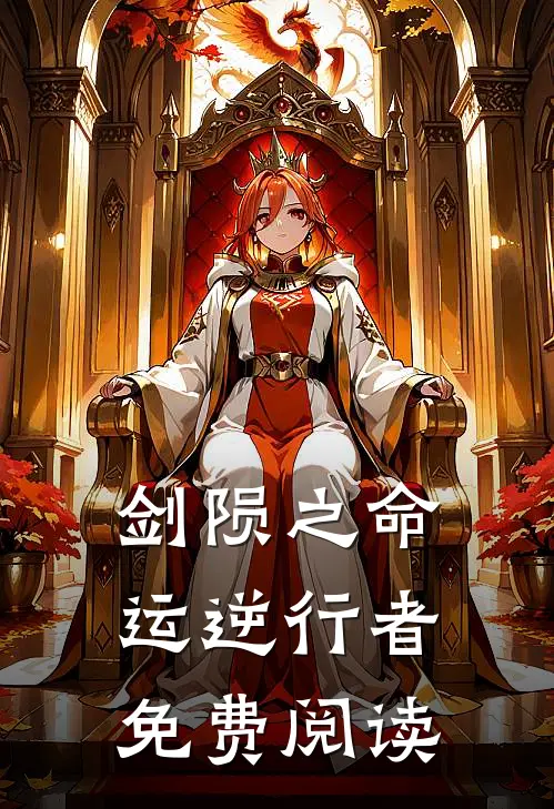 剑陨之命运逆行者免费阅读