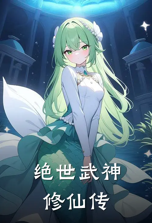 绝世武神修仙传