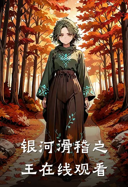 银河滑稽之王在线观看