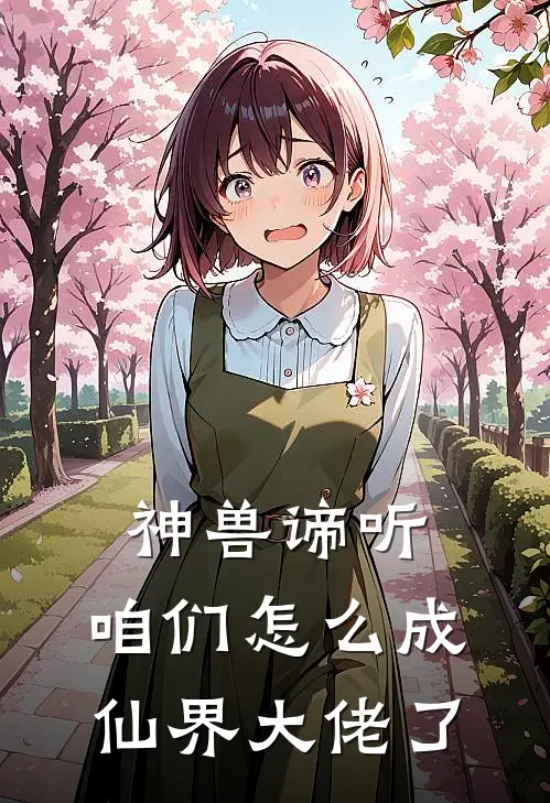 云安逸玄霄子《神兽谛听：咱们怎么成仙界大佬了》_(云安逸玄霄子)热门小说