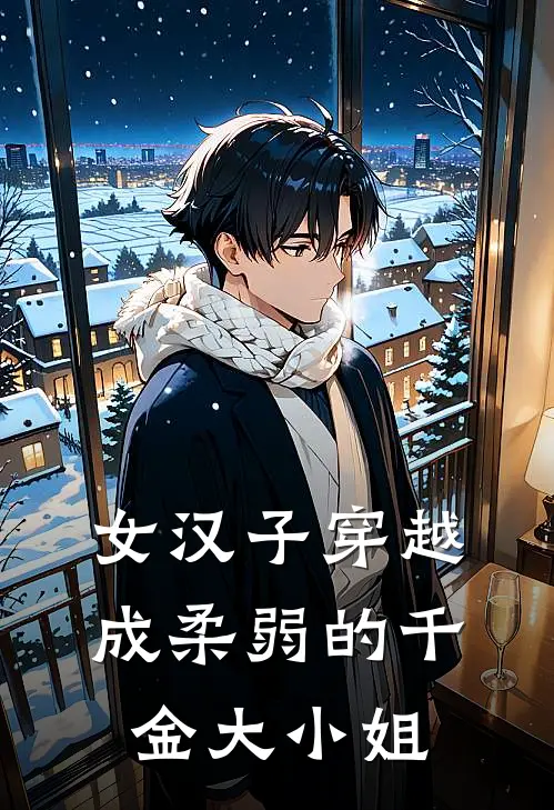 女汉子穿越成柔弱的千金大小姐于安安苏月最新章节免费阅读_女汉子穿越成柔弱的千金大小姐全集免费阅读