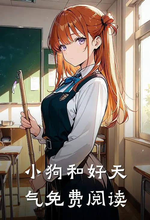 小狗和好天气免费阅读