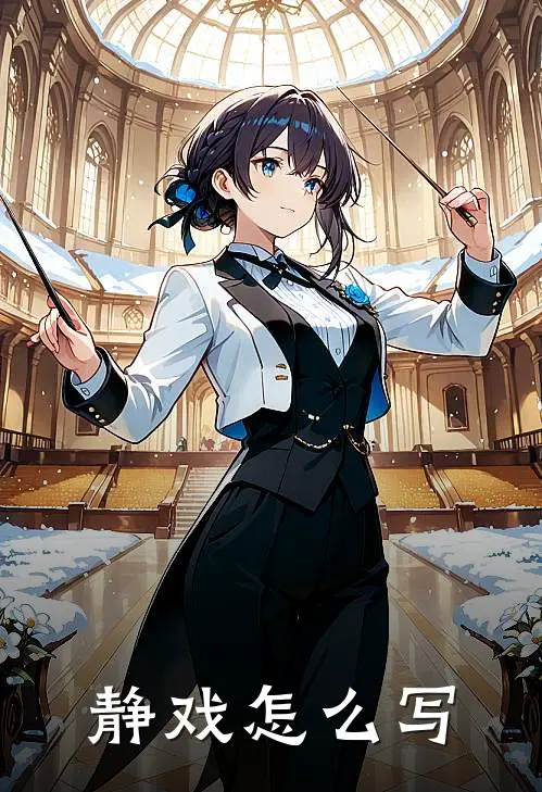 静戏怎么写